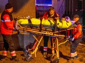 Five killed in Kyiv, Rostov as Russia, Ukraine carry out overnight attacks