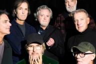 Alex Lifeson on New Music With Rheostatics: ‘There Are No Rules or Expectations’