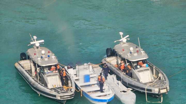 Esto se sabe de las investigaciones por bombardeos a lanchas en el Caribe y el Pacífico: ¿movilizaban drogas?