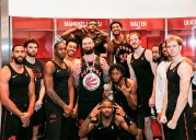 Toronto Raptors los primeros clasificados a cuartos de final de la Copa NBA, vencieron 140×110 a Washington Wizards