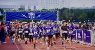 Este fin de semana la Carrera Think, Feel, Run 2025 del Tec Querétaro
