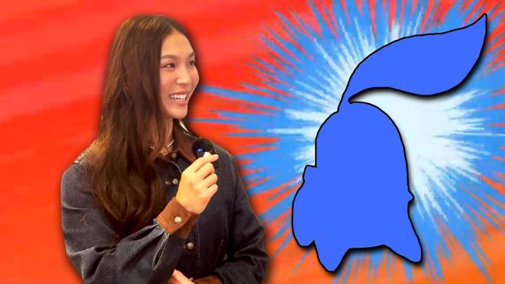 Champion snowboarder Chloe Kim reveals the Pokémon she'd put on every team