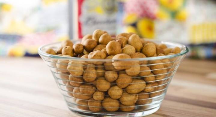 ¿Fan de los cacahuates? Te decimos cuáles son los peores, según Profeco