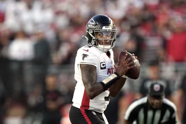 Michael Penix Jr. Injury Could Derail Falcons Amid Quarterback Uncertainty
