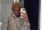 El cantante estadounidense D4vd fue identificado como sospechoso por la muerte de menor descuartizada: así va el caso