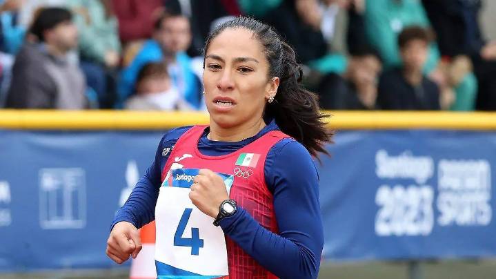 Pentatletas mexiquenses tendrán difícil camino en el nuevo ciclo olímpico