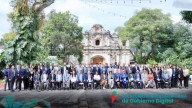 Chile lidera encuentro regional sobre transformación digital en Antigua Guatemala