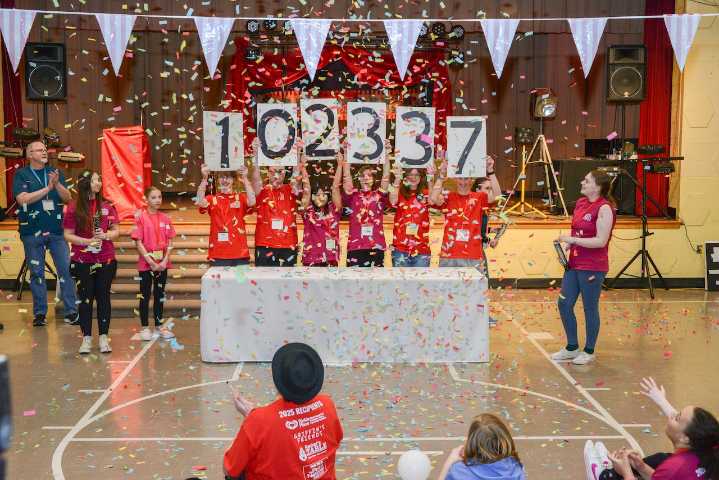 WMCD gearing up for variety of upcoming fundraisers