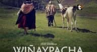 PICO TV · ‘Wiñaypacha’, la película que emocionó a El Búho