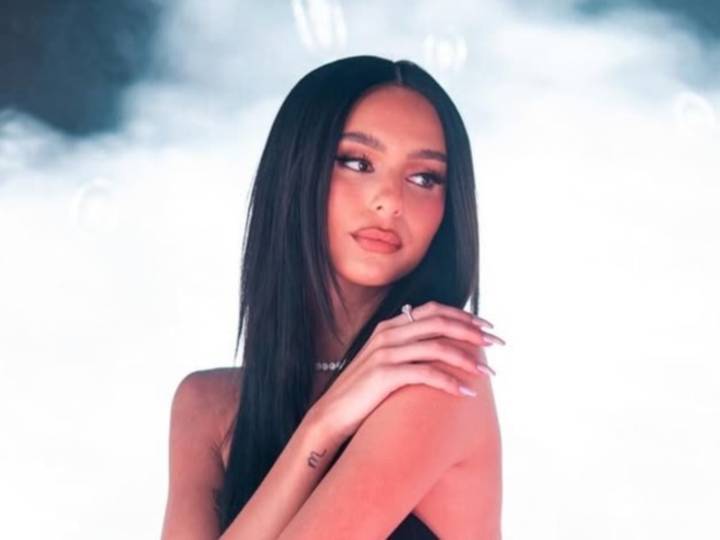 Juana Tinelli denunció amenazas de muerte y recibió un botón antipánico: "Hablo desde el miedo"