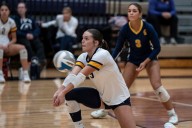 Goodrich volleyball star Lily Sukup named Flint