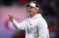 Lane Kiffin Announcement Could Come Before Egg Bowl: Report