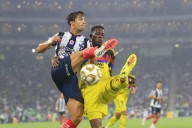 ¡Un calvario! Rayados no vence al América de visita desde 2020