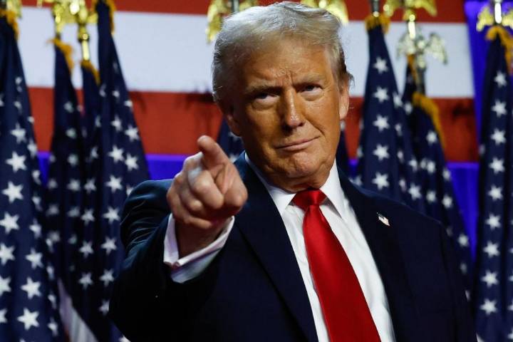 Donald Trump Pushing for Reboot of Classic Buddy