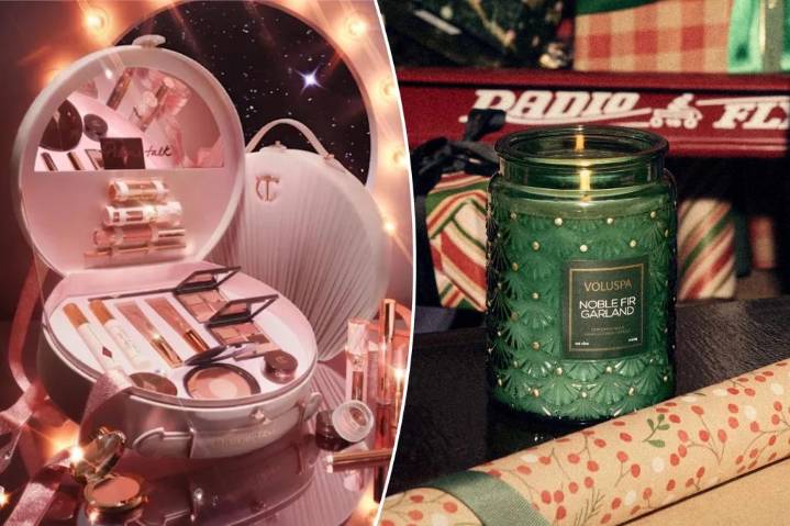 The best Christmas gifts of 2025, according to an expert
