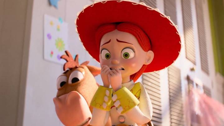 Many Toy Story Fans Are Asking The Same Question After Seeing The First Footage From Toy Story 5