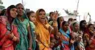 Barely 0.012% of Bihar voters are ‘foreigners’, most are Nepali women married to Indian men