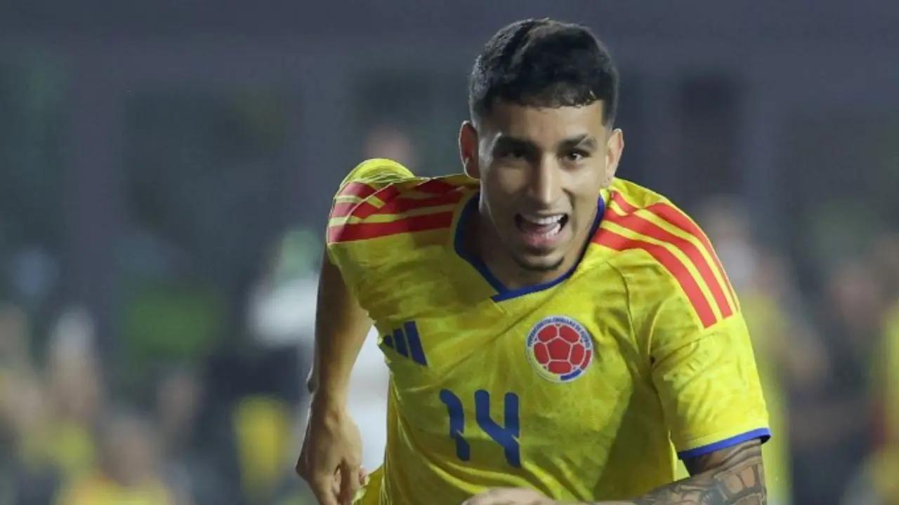 “A Gustavo Puerta le va a alcanzar para meterse al Mundial 2026 con Selección Colombia”