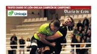 El extra Campeón de Campeones, este jueves con Diario de León