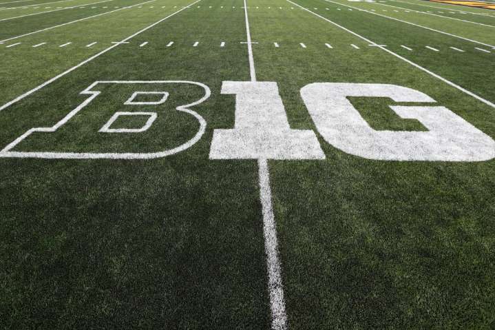 Investor signals Big Ten deal must include UM, which is strongly opposed
