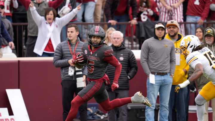 How did OU football play in win vs. Mizzou? We grade the Sooners