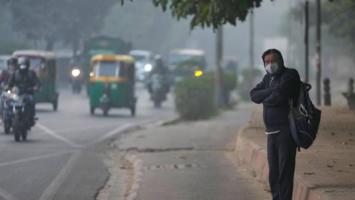 Air pollution forces cricket out: BCCI reportedly moves U-23 knockouts from Delhi to Mumbai
