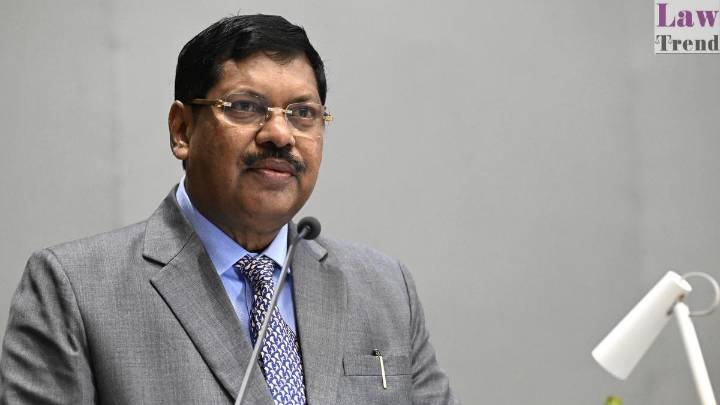 कानूनी सहायता दान नहीं, नैतिक कर्तव्य है: मुख्य न्यायाधीश बी. आर. गवई ने कहा — निरंतर संस्थागत दृष्टि के साथ आगे बढ़े कानूनी सहायता आंदोलन