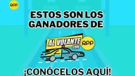Al volante con RPP te premia: estos son los ganadores