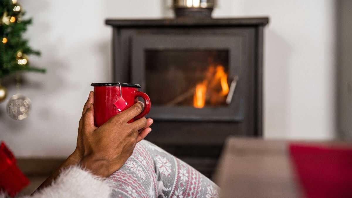 La taza más navideña de Flying Tiger llega a Zaragoza: perfecta para tu chocolate caliente