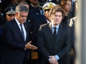 La advertencia de Jorge Macri a Javier Milei tras las elecciones: "Veo mucho exitismo, no nos comamos la curva"