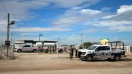 Mujer Encuentra su Hijo Muerto en Gasera de Mexicali; Fue a Relevarlo Como Velador