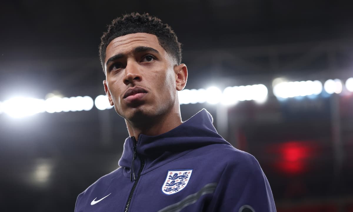 England XI vs Serbia: Starting lineup, confirmed team news, injury latest for World Cup qualifier today