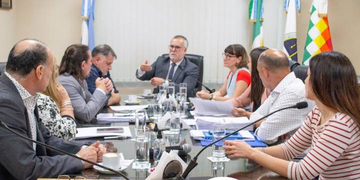 Consejo de la Magistratura: propuestas, votaciones y nuevos concursos en la 32ª sesión