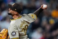 Robert Suárez opta por la agencia libre y buscará el mejor contrato de su carrera