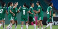 Selección mexicana femenil logra la mayor goleada de su historia con 14 anotaciones en el comienzo de las eliminatorias