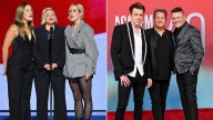 The Chicks and Rascal Flatts to headline 2026 Boots and Hearts music festival