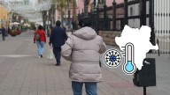 Frente frío 15 traerá fuertes vientos y descenso de temperatura en Durango: ¿a partir de cuándo?