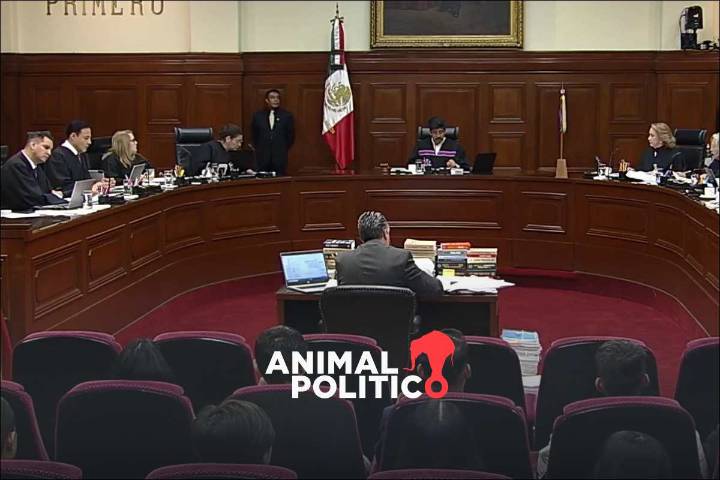 Proponen en la Corte criterios "más estrictos" para admitir amparos; alertan por saturación de casos