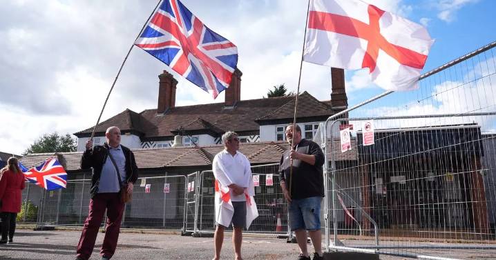 High court to rule on whether Epping hotel can house asylum seekers