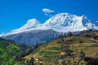 Áncash elegida como mejor Destino de Aventura del Mundo 2025