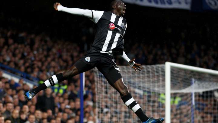 Ex-Premier League star laughs after missed penalty and woeful corner in Sunday league match