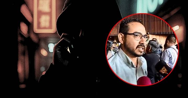 Fiscalía de Morelos abre investigación tras denuncia de amenazas telefónicas al Alcalde de Tepoztlán, Perseo Quiroz; tendrían relación con delincuencia organizada