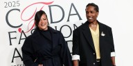 All the Best Celebrity Red Carpet Looks at the 2025 CFDA Awards