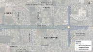 Plans to extend north-south West Davis Highway into Weber County edge forward