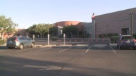 Phoenix man accused of luring girl, assaulting her in school classroom