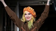 Pam Hogg: British fashion icon who designed looks for Rihanna and Kate Moss has died