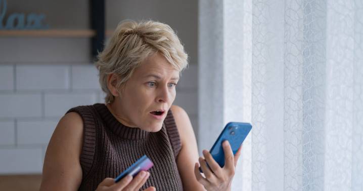 Black Friday alert over three red flags for fake discount codes