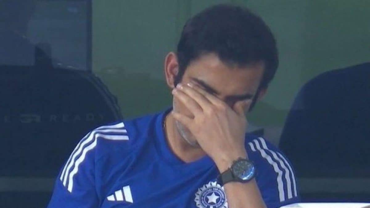 'Coach Thodi Jaa Kar...': Gautam Gambhir Receives Massive Support Amid Endless Backlash