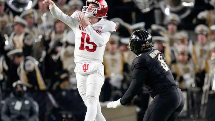 When is next IU football game? Big Ten championship opponent, time, tickets