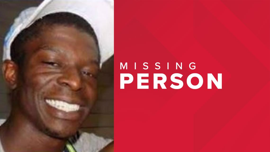 Columbia Police searching for man last seen in April